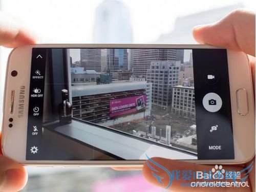 怎么提高拍照效果?