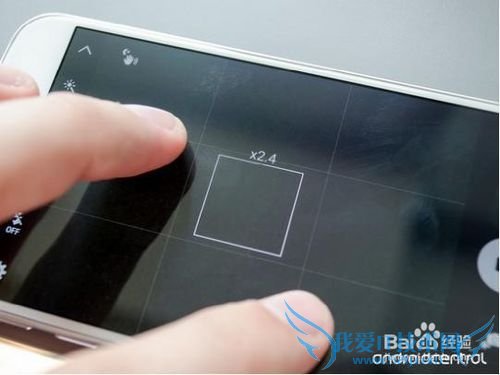 怎么提高拍照效果?