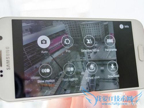 怎么提高拍照效果?