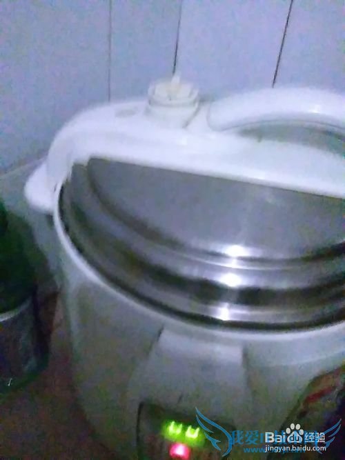 怎样做广式香肠粥