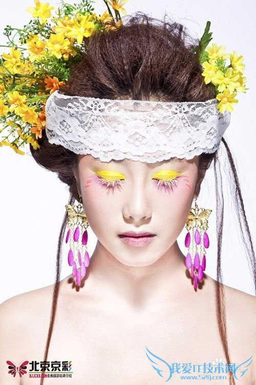 刚毕业的化妆师找工作应该注意哪些问题