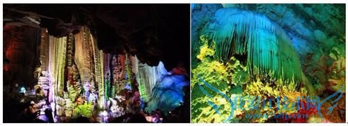 2016盘点长沙周边游景点好去处,清明小长假出行