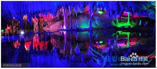 2016盘点长沙周边游景点好去处,清明小长假出行