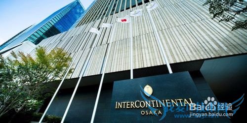 大阪最热门酒店攻略 五一抢先订起来