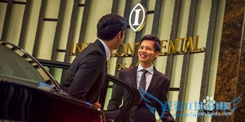 大阪最热门酒店攻略 五一抢先订起来