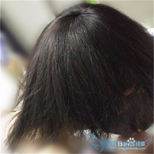 教你编简易美丽花苞头