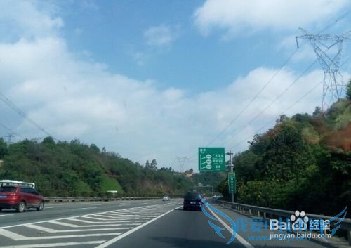 深圳白领周末到惠东双月湾自驾游攻略