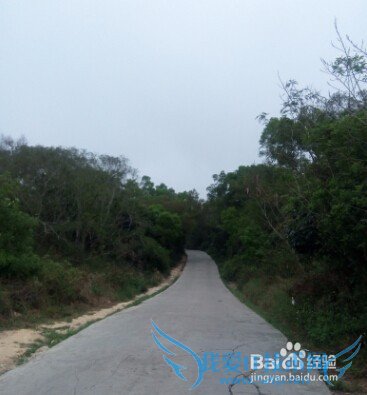 深圳白领周末到惠东双月湾自驾游攻略