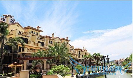 深圳白领周末到惠东双月湾自驾游攻略