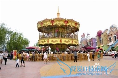 香港迪士尼游玩的小结:?