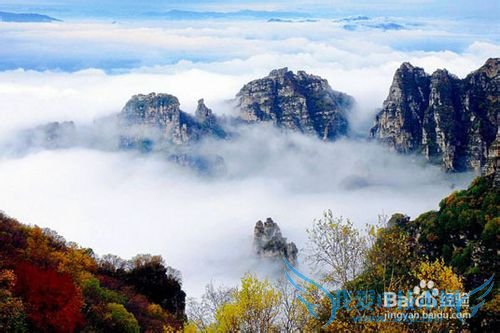 2014年五一放假 五一旅游去哪里好 五一旅游攻略