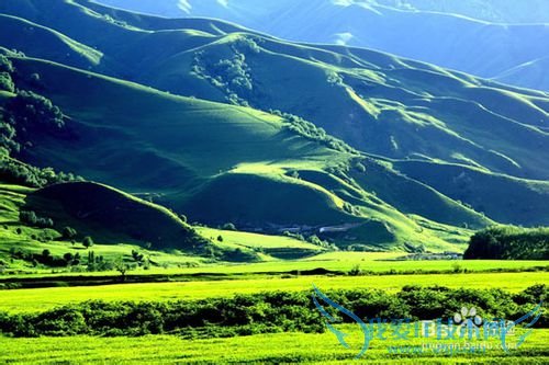 2014年五一放假 五一旅游去哪里好 五一旅游攻略