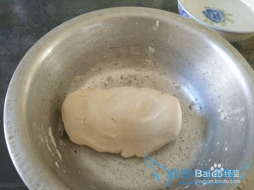 五色菜蔬炒莜面