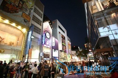 了解韩国的入门小知识