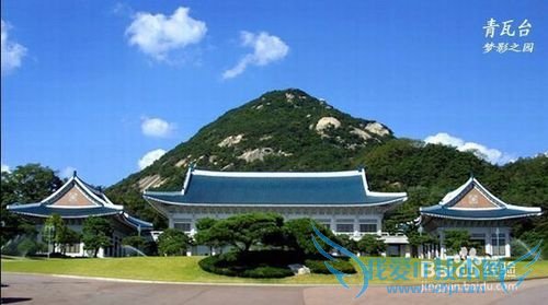 了解韩国的入门小知识