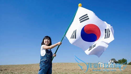 了解韩国的入门小知识
