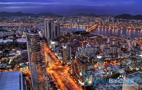 了解韩国的入门小知识