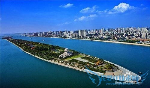 周末去哪儿玩(湖南大学版)