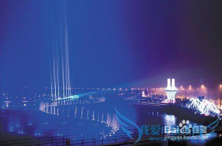 周末去哪儿玩(湖南大学版)