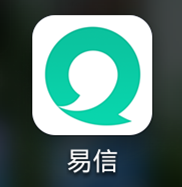 手机易信拼车之联系车主篇