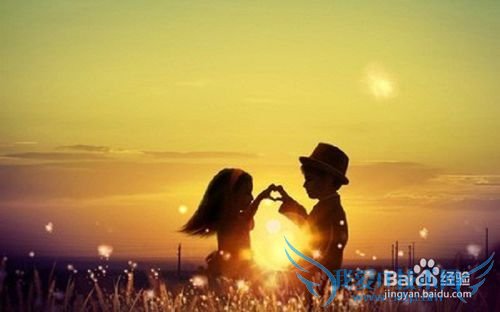 怎样追到你喜欢的男生