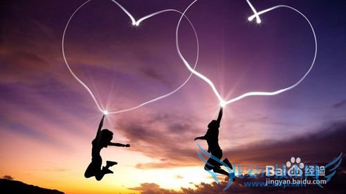 怎样追到你喜欢的男生