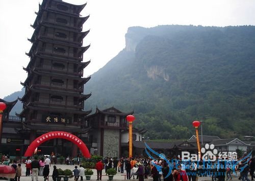 西安到张家界自驾游攻略(交通+线路+住宿+防骗)