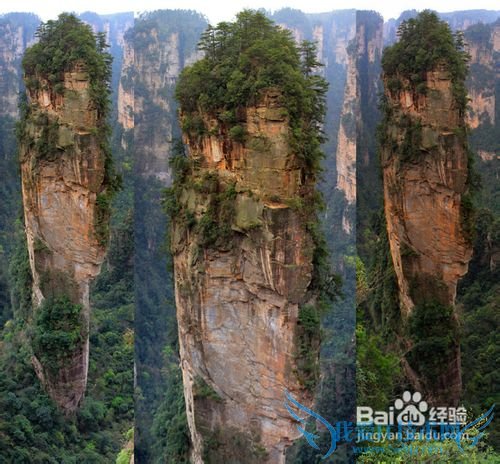 西安到张家界自驾游攻略(交通+线路+住宿+防骗)