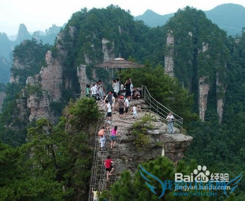 西安到张家界自驾游攻略(交通+线路+住宿+防骗)