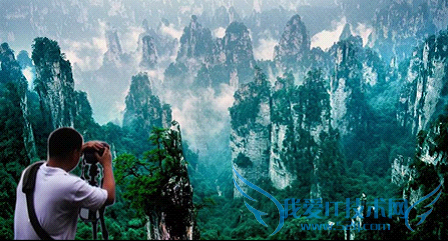 西安到张家界自驾游攻略(交通+线路+住宿+防骗)