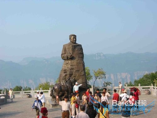 西安到张家界自驾游攻略(交通+线路+住宿+防骗)