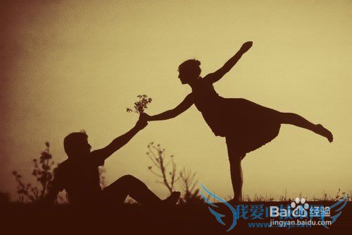 怎样才能尽可能多的知道女朋友喜欢什么?