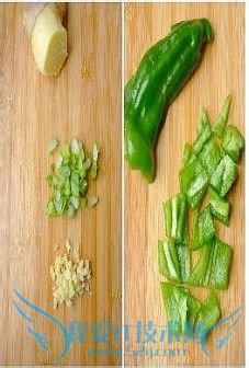 *西瓜皮怎样做最好吃--西瓜皮炒鸡蛋