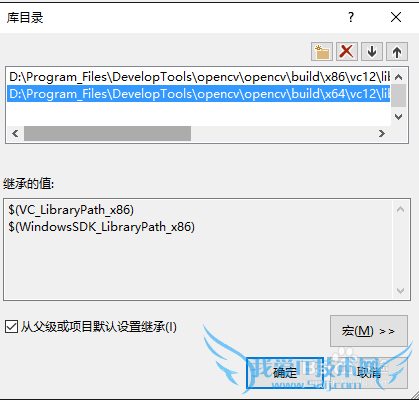 VisualStudio  OpenCVͼĹԣһ