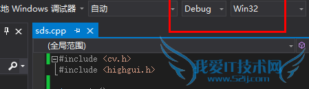 VisualStudio  OpenCVͼĹԣһ
