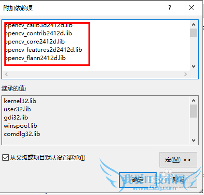 VisualStudio  OpenCVͼĹԣһ