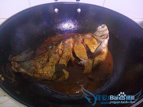 红烧鳊鱼怎么做?鳊鱼怎么做好吃?