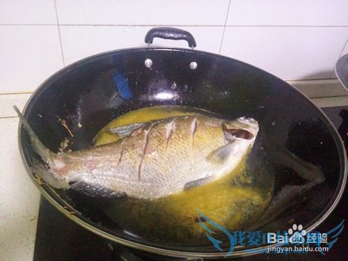 红烧鳊鱼怎么做?鳊鱼怎么做好吃?