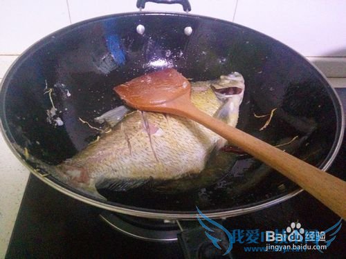 红烧鳊鱼怎么做?鳊鱼怎么做好吃?