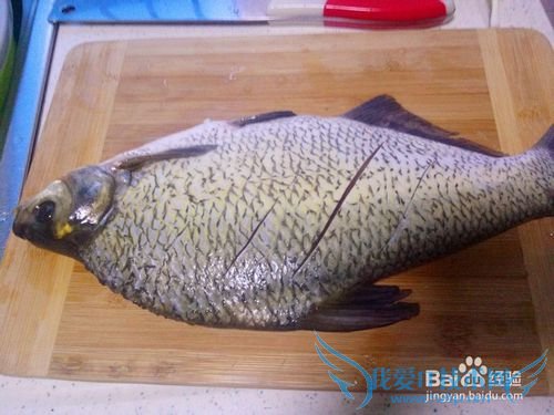 红烧鳊鱼怎么做?鳊鱼怎么做好吃?