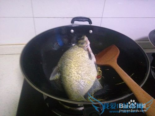 红烧鳊鱼怎么做?鳊鱼怎么做好吃?