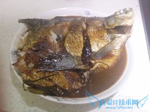 红烧鳊鱼怎么做?鳊鱼怎么做好吃?