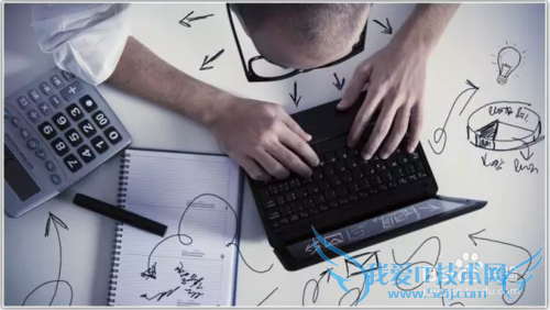 设计师怎样提高工作效率