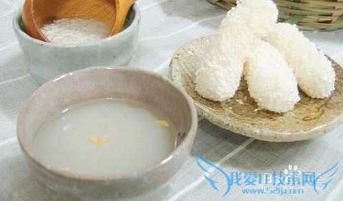 搭乘开往春天的美食地铁 开启韩国浪漫之旅