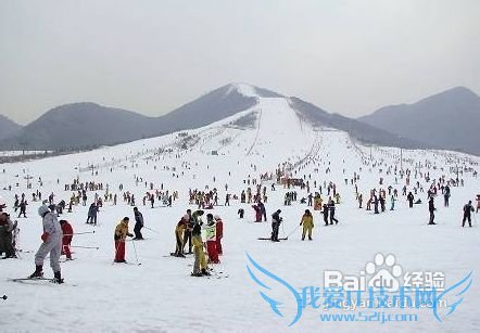 冬季自驾游小结:指南