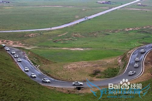 冬季自驾游小结:指南