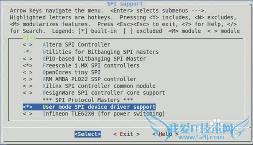 Ƕʽ i.MX6 LTIB-Freescale iMX6ƽ̨