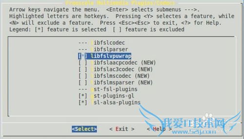 Ƕʽ i.MX6 LTIB-Freescale iMX6ƽ̨