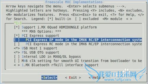 Ƕʽ i.MX6 LTIB-Freescale iMX6ƽ̨