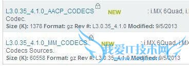 Ƕʽ i.MX6 LTIB-Freescale iMX6ƽ̨